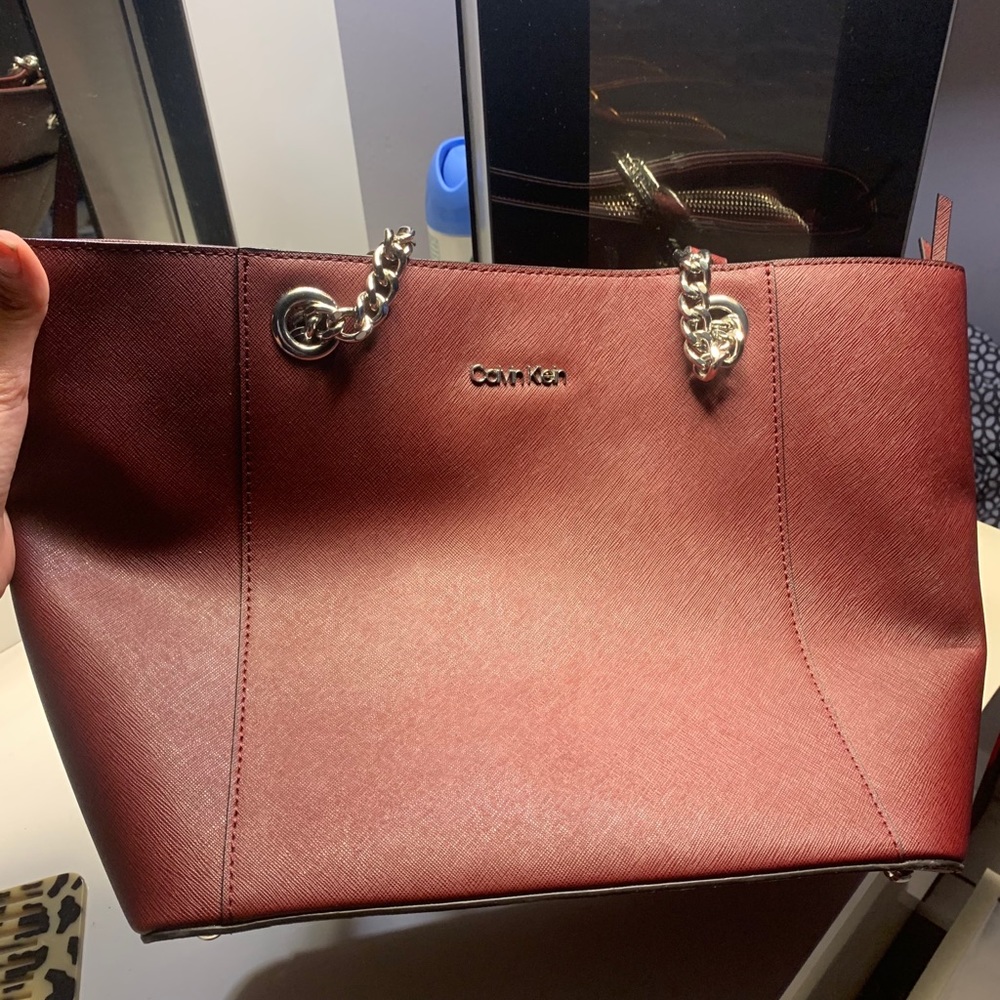 Brand New Authentic Calvin Klein Purse